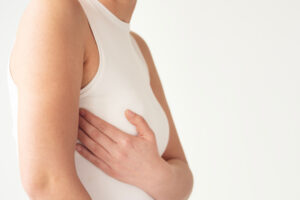 Augmentation mammaire