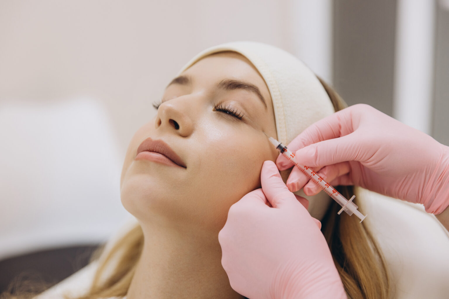 Que faut-il éviter après une injection de botox?| Dr Silhol ...