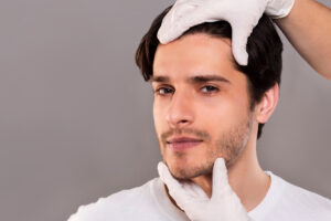 Lifting du visage | Dr Silhol | Montpellier et Paris