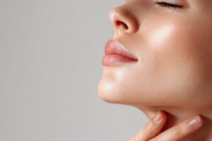 Liposuccion double menton | Dr Silhol | Montpellier et Paris